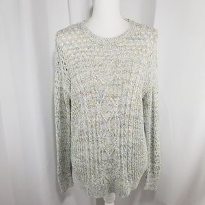 UO Coincidence & Chance knit Sweater